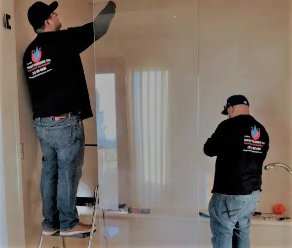 Professional plumbing installation for Boiler Repair in Robertson Ranch